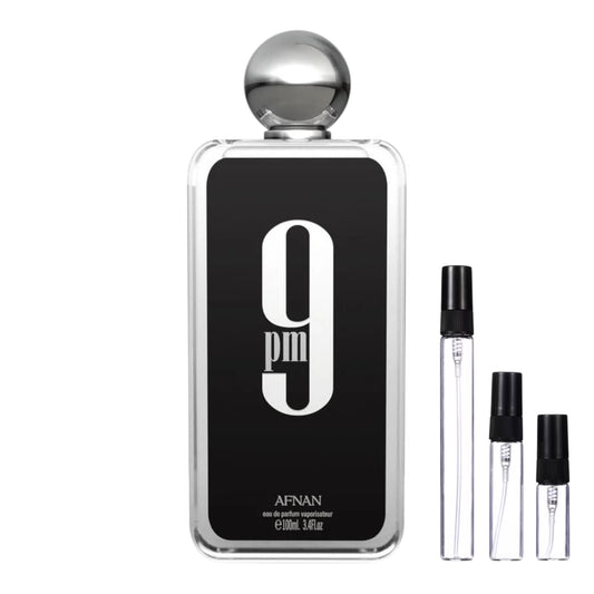 Afnan - 9PM