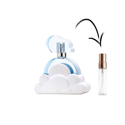 Ariana Grande - Cloud (EDP)