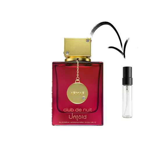 Armaf - Club De Nuit Untold (EDP)