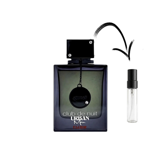 Armaf - Club De Nuit Urban Man Elixir (EDP)