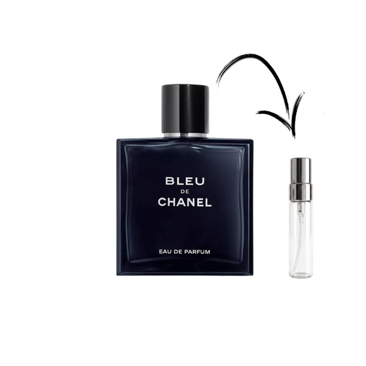 Chanel - Bleu de chanel (EDP)