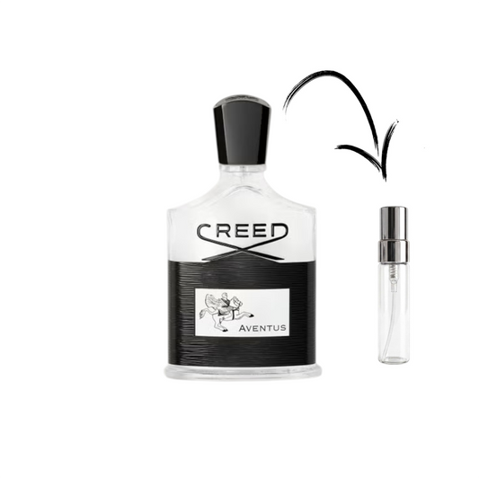 Creed - Aventus
