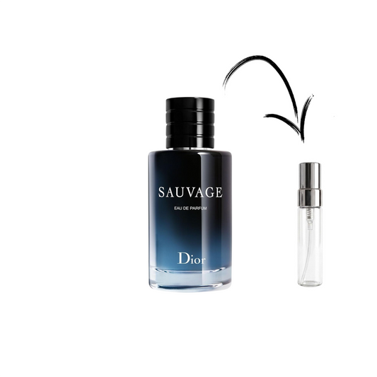 Dior - Sauvage (EDP)
