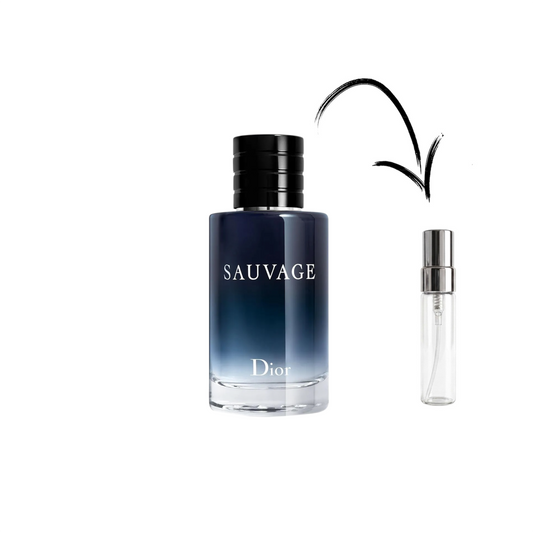 Dior - Sauvage (EDT)