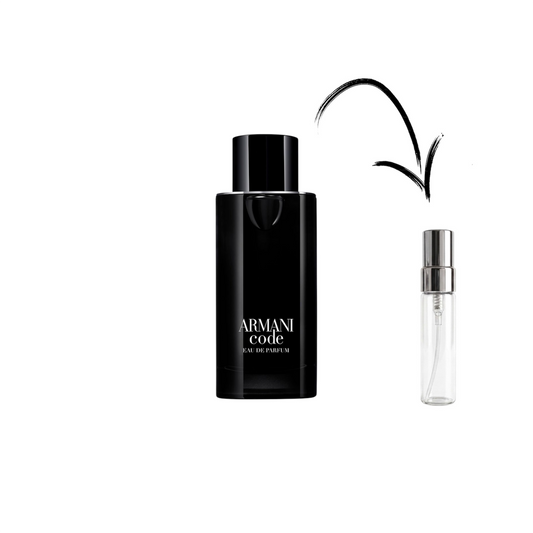 Giorgio Armani - Armani Code (EDP)
