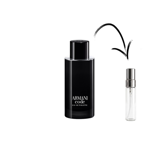 Giorgio Armani - Armani Code (EDT)