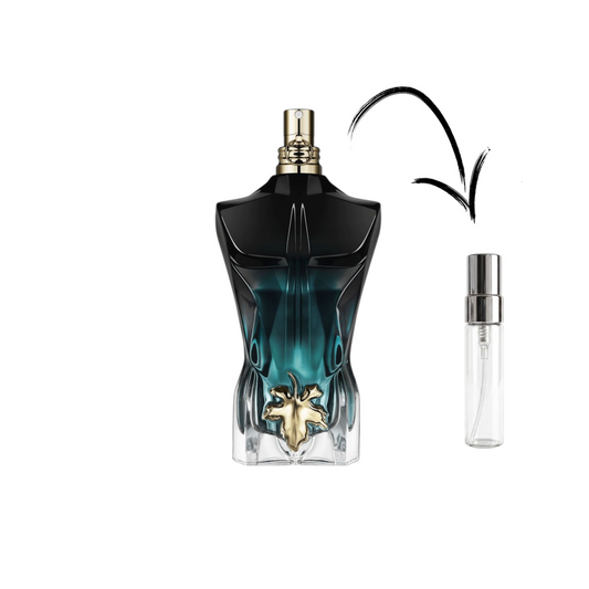 Jean Paul Gaultier - Le Beau Le Parfum (EDP)