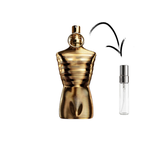 Jean Paul Gaultier - Le Male Elixir