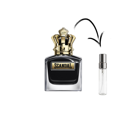 Jean Paul Gaultier - Scandal Pour Homme Le Parfum Intense (EDP)
