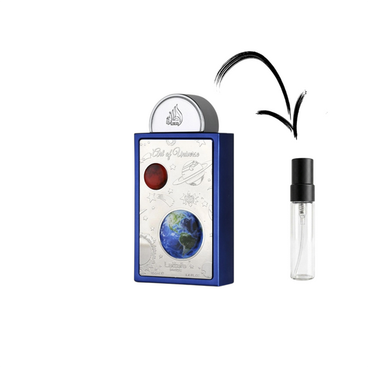 Lattafa – Art Of Universe (EDP)