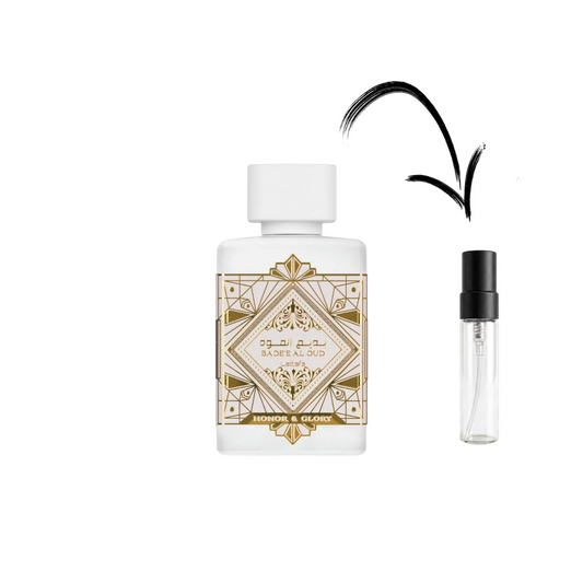 Lattafa – Badee Al Oud Honor Y Glory (EDP)