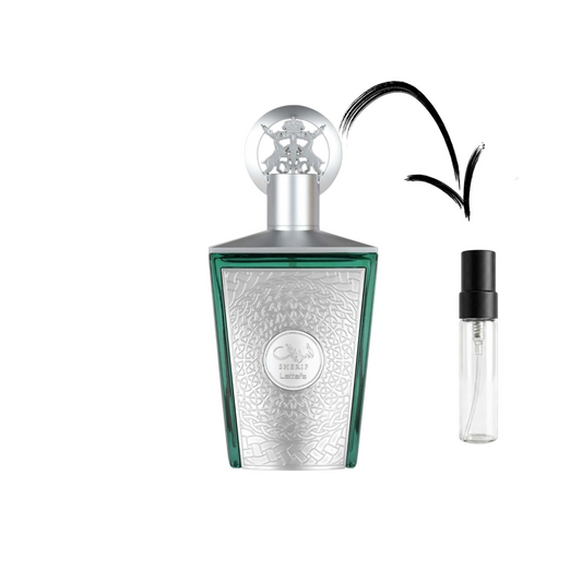 Lattafa – Sherif (EDP)