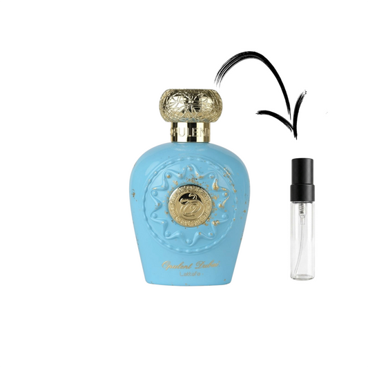 Lattafa - Opulent Dubai (EDP)
