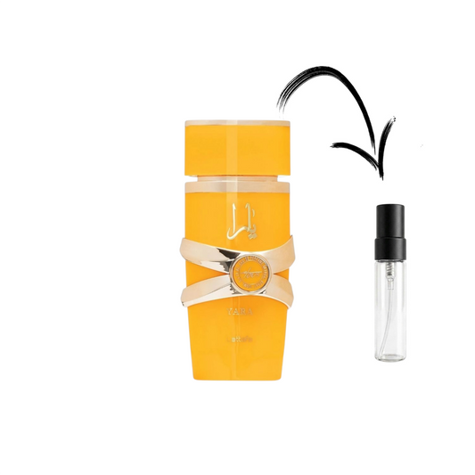 Lattafa - Yara Tous (EDP)