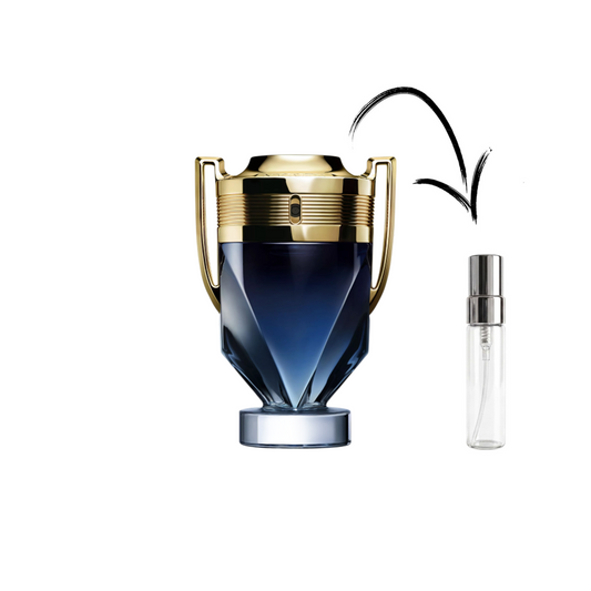 Paco Rabanne - Invictus parfum (EDP)
