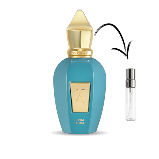 Xerjoff - Erba Pura