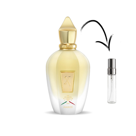 Xerjoff - Naxos XJ 1861