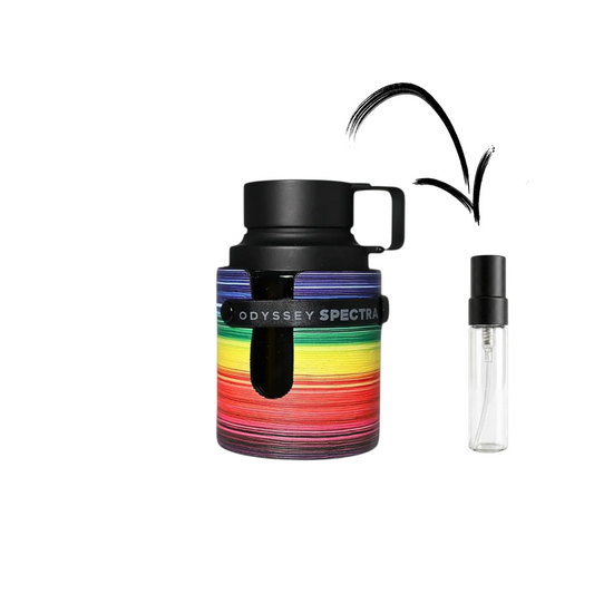 Armaf - Odyssey Spectra