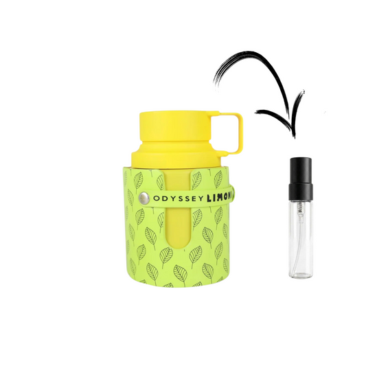 Armaf - Odyssey Limoni