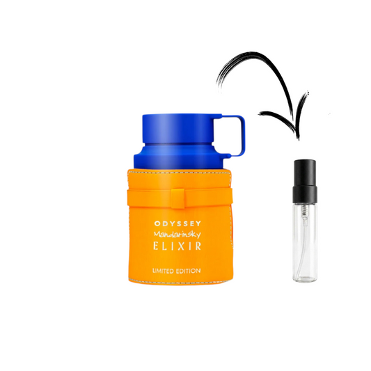 Armaf - Odyssey Mandarin Sky Elixir