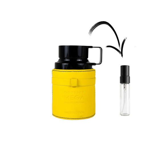 Armaf - Odyssey Mega