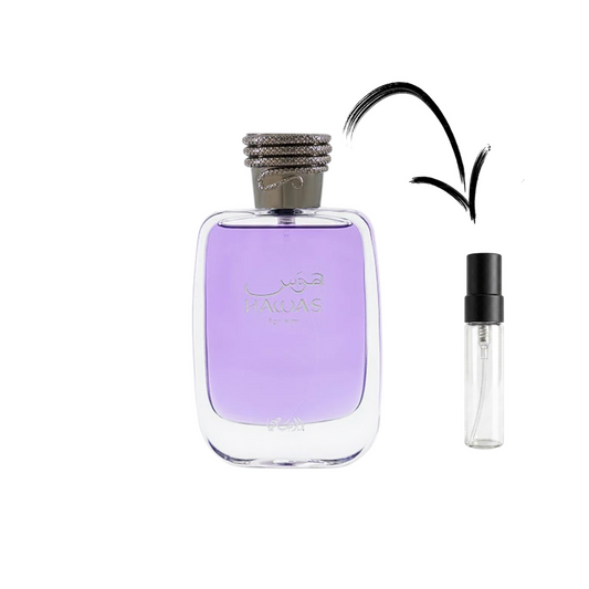 Rasasi - Hawas For Him