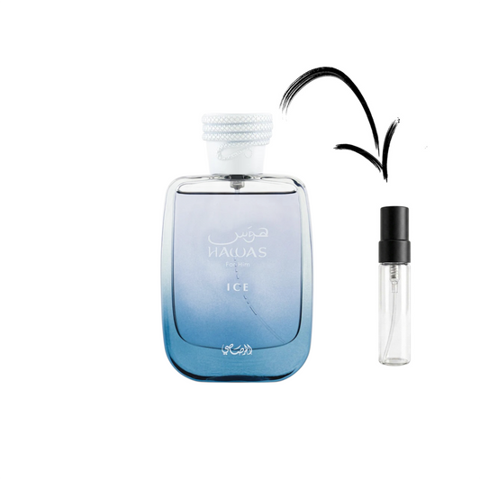 Rasasi - Hawas Ice