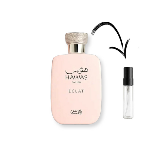 Rasasi - Hawas Eclat (EDP)