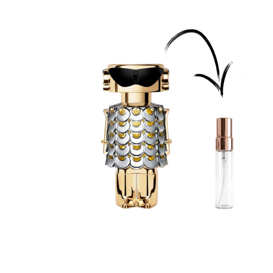 Rabanne - Fame (EDP)