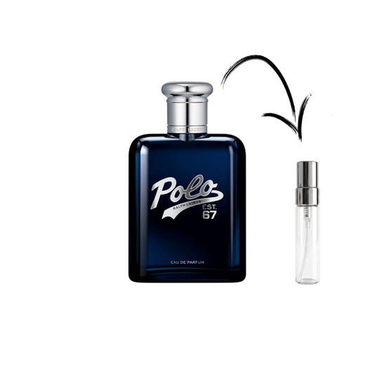 Ralph Lauren - Polo 67 (EDP)