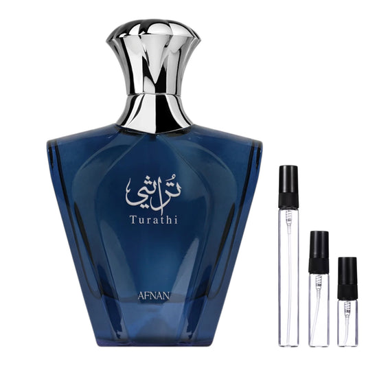 Afnan - Turathi Blue