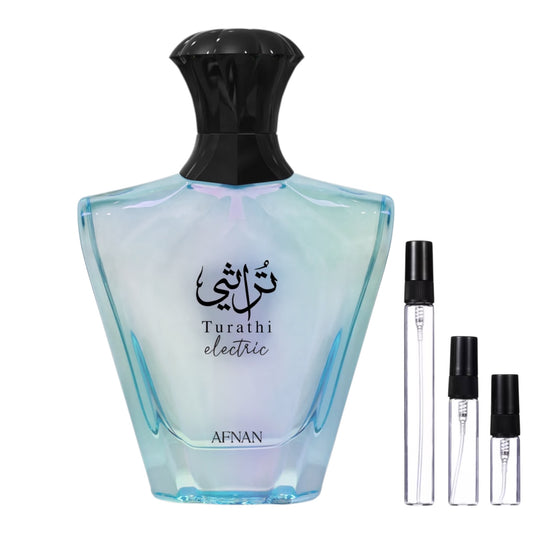 Afnan - Turathi Electric