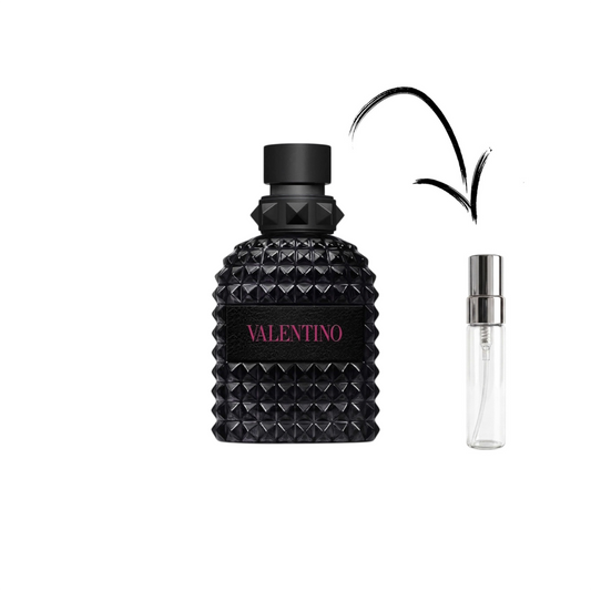 Valentino - Born in Roma Extradose