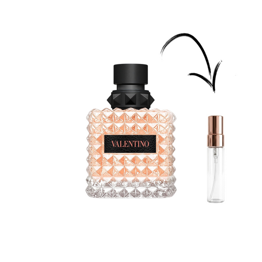 Valentino - Donna Born in Roma Coral Fantasy