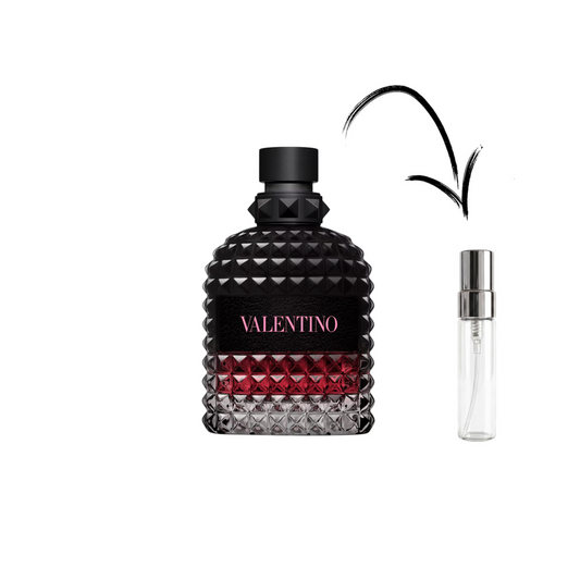 Valentino - Born In Roma Intense (EDP)