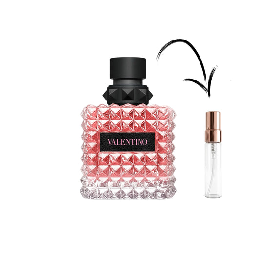 Valentino - Donna Born in Roma (EDP)