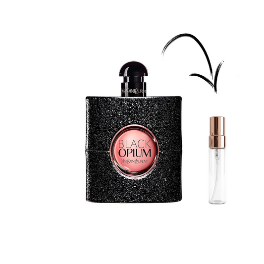 Yves Saint Laurent - Black Opium (EDP)