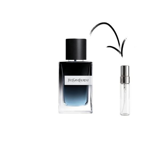Yves Saint Laurent - Y EDP