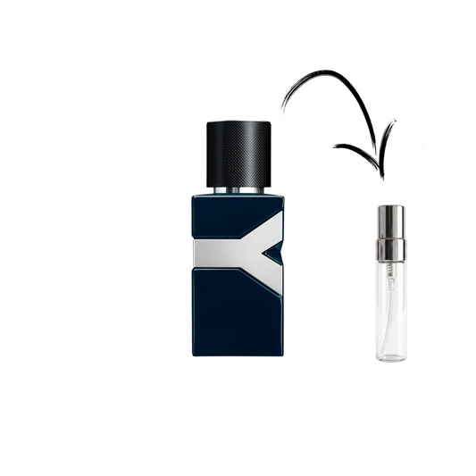 Yves Saint Laurent - Y Le Parfum