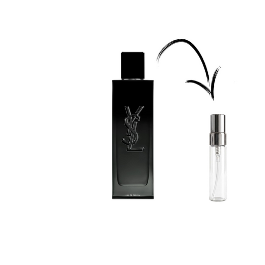 Yves Saint Laurent - Myslf (EDP)
