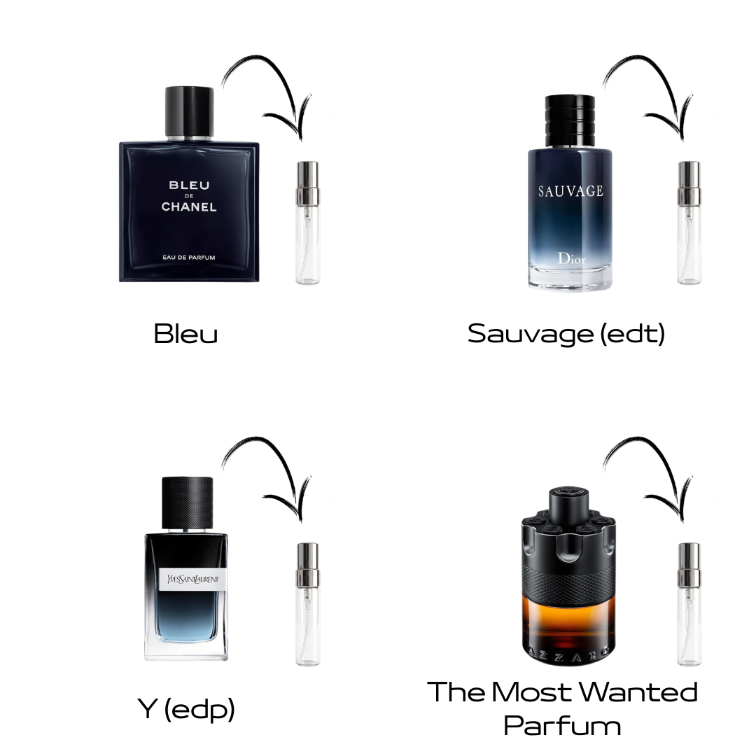 PACK COLECCIÓN EJECUTIVA