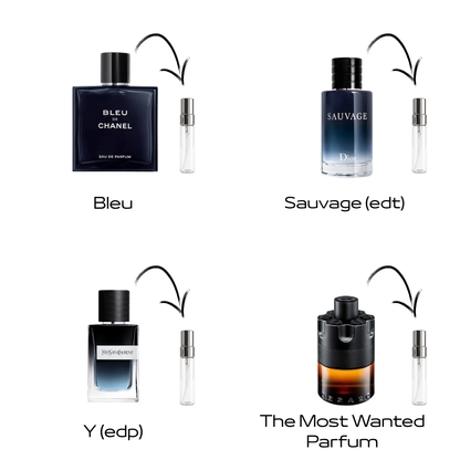 PACK COLECCIÓN EJECUTIVA