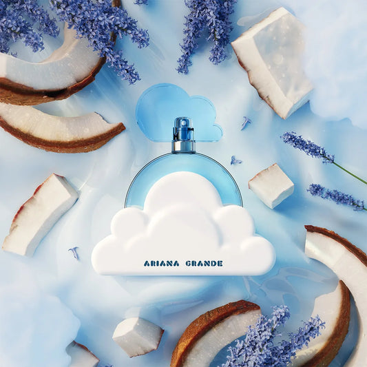 Ariana Grande - Cloud (EDP)