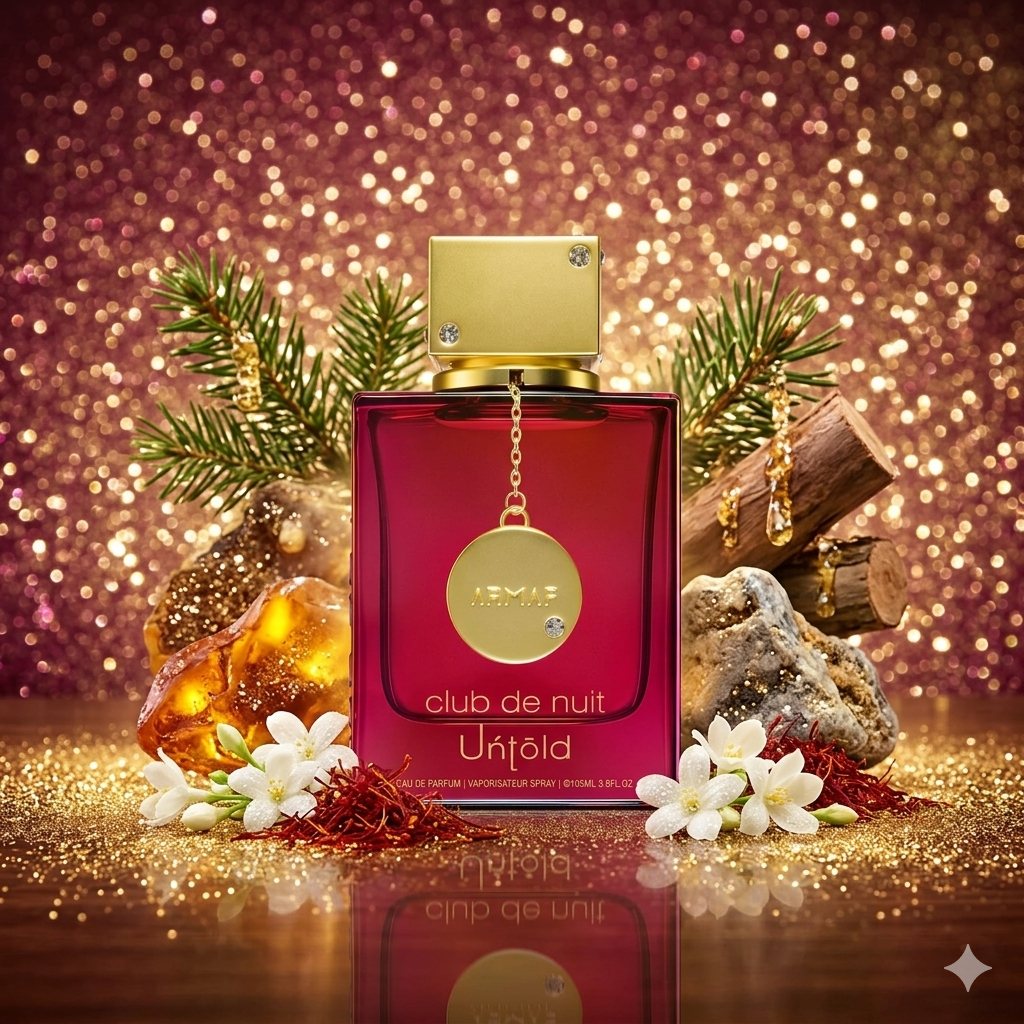 Armaf - Club De Nuit Untold (EDP)