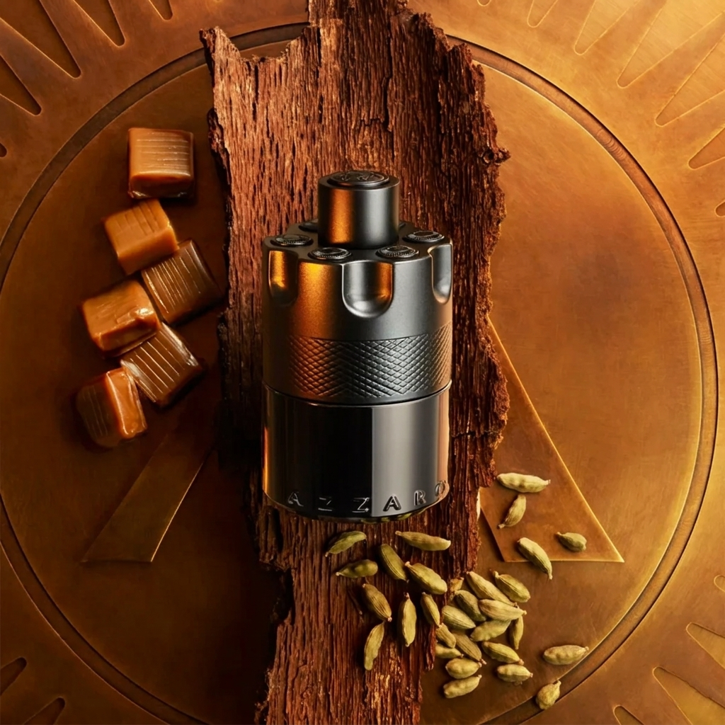 Azzaro - The Most Wanted Intense (EDP)