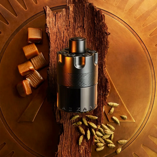 Azzaro - The Most Wanted Intense (EDP)