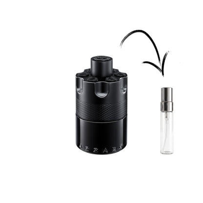 Azzaro - The Most Wanted Intense (EDP)