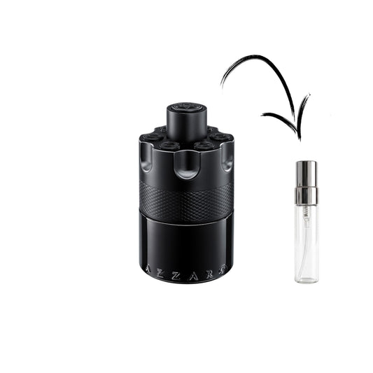Azzaro - The Most Wanted Intense (EDP)