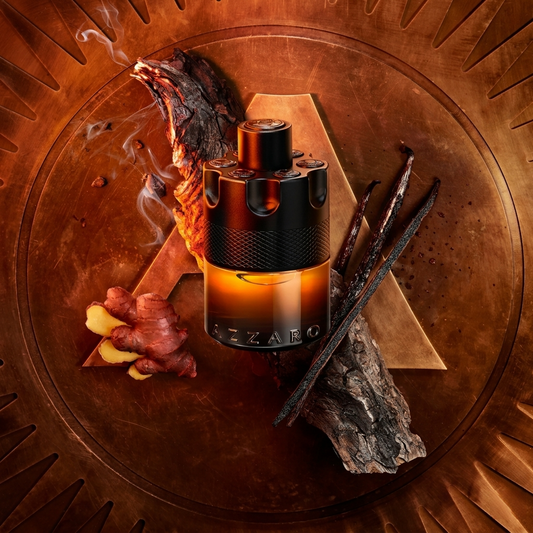Azzaro - The Most Wanted Parfum