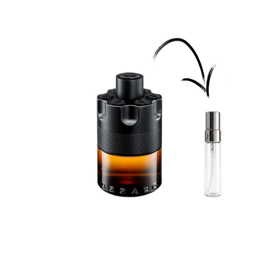 Azzaro - The Most Wanted Parfum